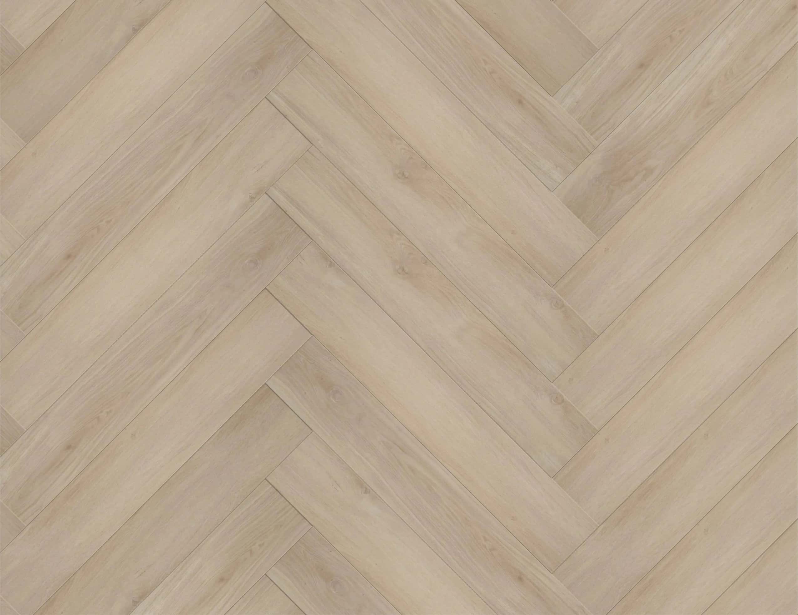 Rigid-Vinyl COREtec Forest Fischgrät Thumbnail 1