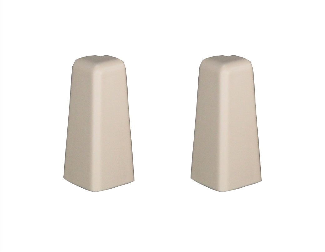 Außenecken Ahorn 58mm