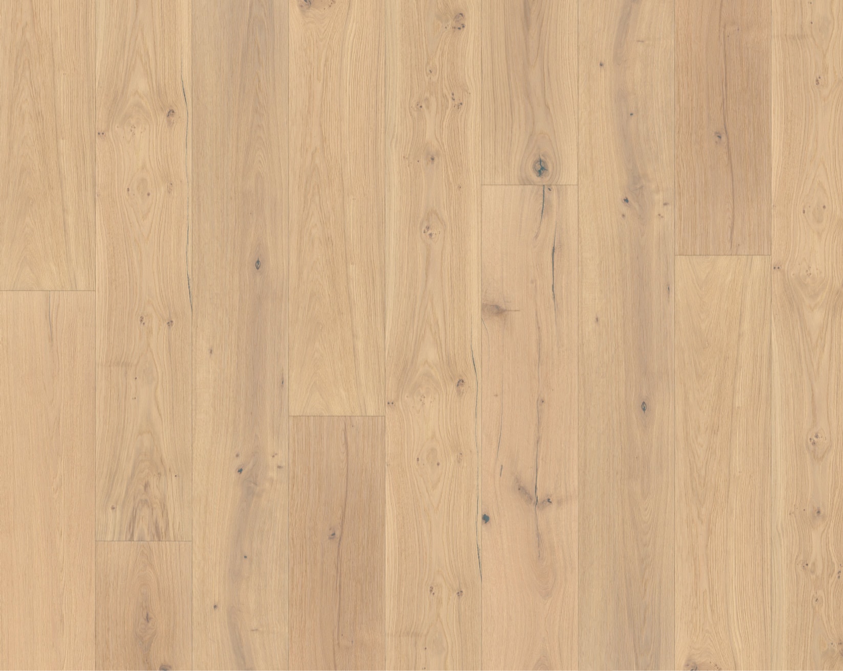 Parkett Alina Weiß XL